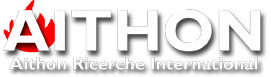 Aithon - logo