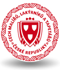 Cech malířů a lakýrníků - logo