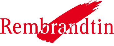 REMBRANDTIN - logo