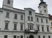Radnice Hradec Králové