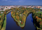 Soutok Labe a Orlice_Hradec Králové